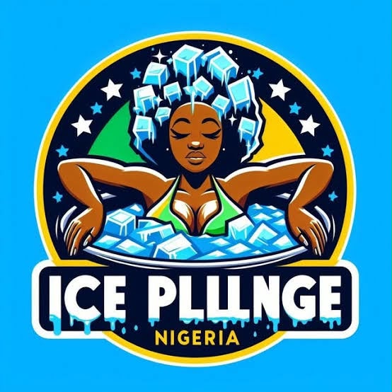 Ice Plunge Nigeria logo